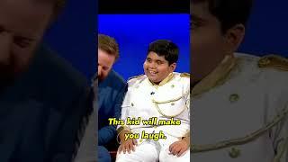 This Kid Will Make you Laugh - Akshat Singh