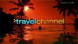 Travel Channel HD 720p - Continuity - 03.2011