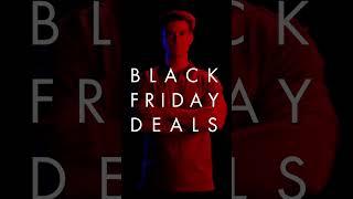 Black Friday Deals 2022: Sta arrivando!