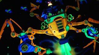 Buzz Lightyear's Space Ranger Spin, Magic Kingdom, Walt Disney World, (HD 1080p)