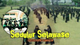 Sedulur Selawase - PAGAR NUSA NUSANTARA ( Official Music Video )