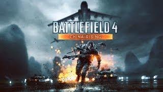 EA Battlefield 4 | China Rising Trailer Ufficiale | ITALIANO