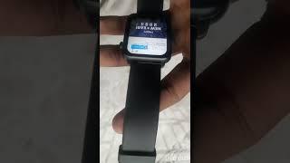smartwatch ma vidmate#short#linustechtips #techsmartt