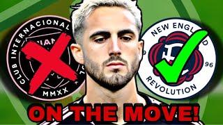 Inter Miami Trade Campana?! | Major MLS Moves & Transfers