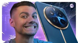 Lo INTENTARON • Realme 12 Pro+ analisis