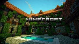 Minecraft - ТехМир - Портал в АД #16