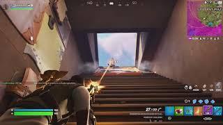 Fortnite Goldkiwiboy vs JustCause-_-