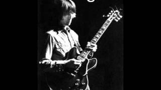 Eric Clapton - I Shot The Sheriff ( Studio Version )