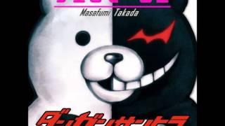 DANGANRONPA OST: -2-01- DANGANRONPA (Dr Version)