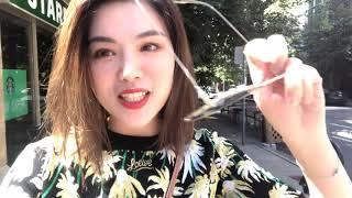 Olivia Utopia Vlog 3｜温哥华一整周好天气 三场野餐 家里划船 捡起来画笔 疫情期间也要过的充实️