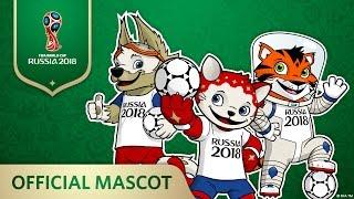Meet Cat, Tiger and Wolf – Official Mascot candidates