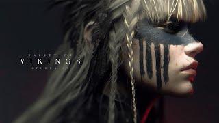 Valley of Vikings - Ethereal Nordic Ambient Music