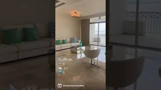 Apartamento en venta, Punta Pacifica, Panama