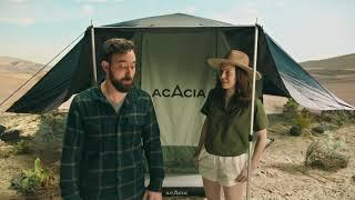 Space Acacia Commercial