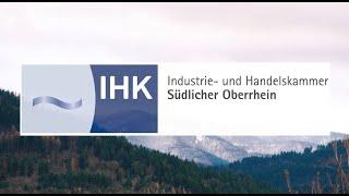 IHK Südlicher Oberrhein - Blick hinter die drei Buchstaben