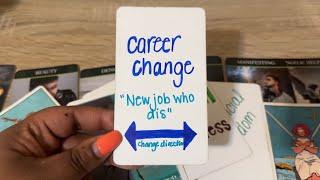 Cancer Tarot ️ A HUGE CAREER SHIFT IS COMING IN JUNE CANCER‼️