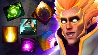 ALL INVOKER COMBOS YOU SHOULD KNOW!