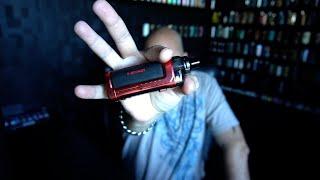 Unbreakable Tank, Trustworthy Coil | Vaporesso Armour G/GS