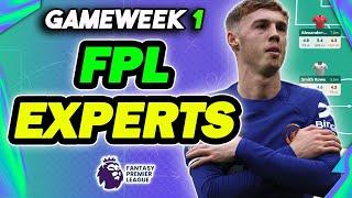 9 players FPL EXPERTS are AVOIDING this season   | Fantasy Premier League 2024/25