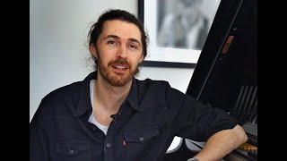 Hozier fala sobre sua música com Barbra Streisand "The First Time Ever I Saw Your Face" [LEGENDADO]