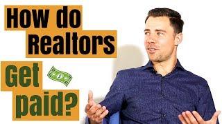 How do real estate commissions work in Canada? What home buyers and sellers must know