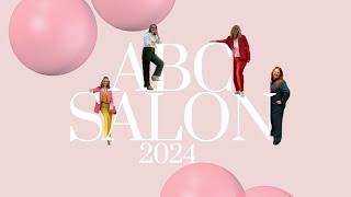 Recap: Bridal Business Coaching auf dem ABC Salon 2024