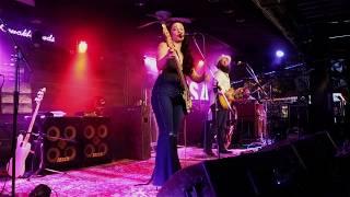 Danielle Nicole Band, "I Shall Be Released" @ Knuckleheads, KCMO  20 June 2020