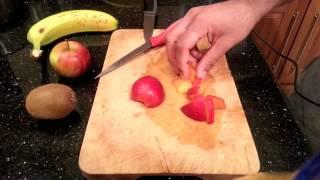 Premier Parrots - What To Feed Your Macaw