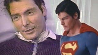 Super/Man: The Christopher Reeve Story Trailer