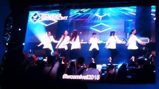 T-ara Live Roly Poly Playing HD FANCAM