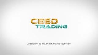 CEED.trading channel intro - Market profile and auction theory is junk 