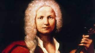 Antonio Vivaldi "Folia" (Silvan Dezini, Sebastian Bohren, Ostinato  Ensemble)