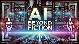 AI Surpasses Fiction - AI Beyond Fiction