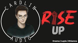 ASMR Roleplay: Rise Up [M4A] [Radio Broadcast] [Supervillain] [The revolution will be televised]