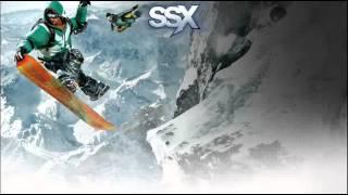 SSX (2012) OST - Noisia - Could This Be