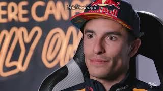 Dokumenter Marc Marquez : Saat Meninggalkan Honda - [SUB INDO] part 1