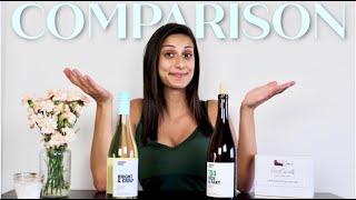 Sauvignon Blanc vs Chardonnay | How To Compare Wine