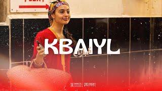 Dystinct x Soolking x Rym Type Beat "KBAIYL" | Instrumental Popchaabi/AfroBeat | Instru Rap 2024