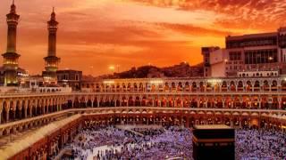 Beautiful Azan - early morning Fajr (HD)