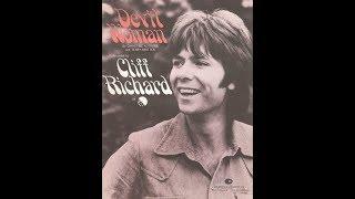 Cliff Richard - Devil Woman - Guitar Cover