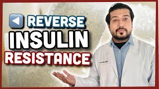 Insulin Resistance Improvement | What to Do?