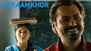 Haramkhor Full Movie || Nawazuddin Siddiqui, Shweta Tripathi, Trimala Adhikari || Drama