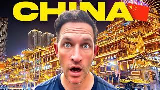 What is China REALLY Like in 2024? The Media WON'T Show You This!