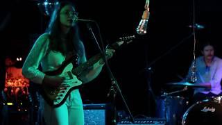 Jenny Banai - Here/About You - The Biltmore Cabaret