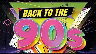 THE 90s PARTY HITS I BEST OF MUSIC ALBUM I 2024