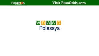 Polessya vs Kolos Kovalivka Prediction