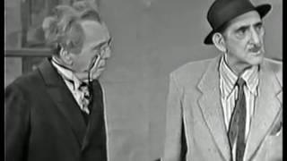 Smith & Dale 1962 - Dr. Kronkheit & his Only Living Patient