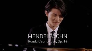 NIU NIU – MENDELSSOHN: Rondo capriccioso, Op. 14 MV