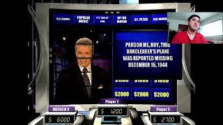 Jeopardy! 2003 PC Game 95