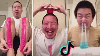 Best of Junya1gou FUNNY TikTok Compilation  Junya/じゅんや (Crazy Videos)